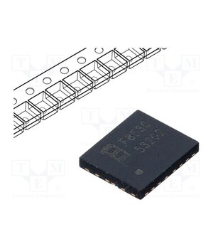 TBU-DF085-300-WH IC: ECL; DFN; reel,tape; TBU®; 850V; bidirectional; 300mA 6G2Lmejg6nqsovure1b9iVmD20PYC_LF2_cJp0v89rg