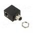 ICAM12X90RJS Adapter; M12 female X coded,RJ45 socket; X code-ProfiNET; PIN: 8 2Y-J_j4oZ9xbuiYb6KPYaF8PforN2K_IRFfyol1kNP8