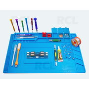 Silikona paklājs remontam 300x450mm

 IRPD01.jpg