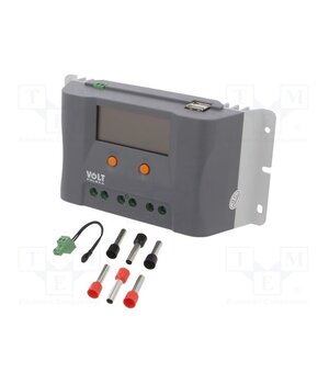 3IPSMPPT10 Charging regulator; 10A; -20÷55°C; Features: digital display; 12V OiDaJYHNAaxq6qg8Ji_ngRgIfAvypoPi_LcCT3zy2Vk