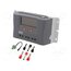 3IPSMPPT10 Charging regulator; 10A; -20÷55°C; Features: digital display; 12V OiDaJYHNAaxq6qg8Ji_ngRgIfAvypoPi_LcCT3zy2Vk