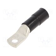 BM931433 Tip: ring tube; M10; Ø: 10.5mm; 95mm2; crimped; for cable; insulated fKO_U4Rh687h3j2xDpbBPVdEsHZBlPO3RvHQ-P-aIQA
