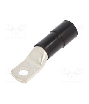 BM931433 Tip: ring tube; M10; Ø: 10.5mm; 95mm2; crimped; for cable; insulated fKO_U4Rh687h3j2xDpbBPVdEsHZBlPO3RvHQ-P-aIQA