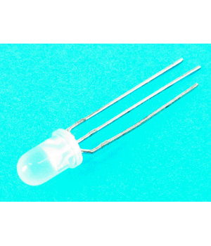 LED ø5mm 160-210mcd, 45-70mcd, 60°, sarkans/zaļš

 PLDK5R_G.jpg