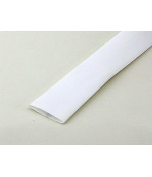 SILTUMU SHRINK SLEEVE ø9,5/4,8 mm, balts, plānas sienas

 IKEM10B.jpg