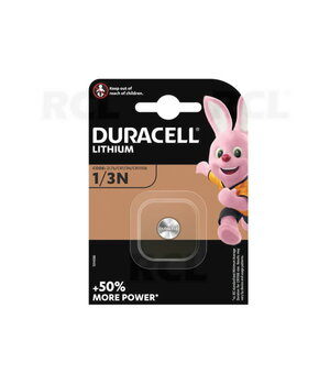 LITIJU ELEMENTS (BATERIJA) CR1/3N, 3V, 160mAh

 BL1_3N.jpg