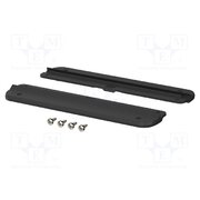 48800605 Set of wall holders; black; 2pcs. GgdZAulIZmI8-9JE_TueAm9Sl3dV6sNHDBwUc4T3ypM