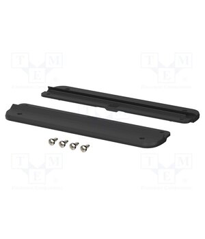 48800605 Set of wall holders; black; 2pcs. GgdZAulIZmI8-9JE_TueAm9Sl3dV6sNHDBwUc4T3ypM