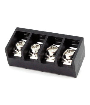 TERMINĀLA BLOKS 4pin, L=9,5 mm, h=18,5

 CKK004+1.jpg