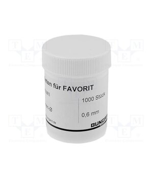 1000 RIVETS 0.6MM Through hole: for PCBs; 0.6mm; 1000pcs. P8xC_Di_mcsuq3Pi0-VIEFOrxHtwpgCm_HRmaIpDgbc