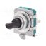 PEC16-4215F-N0024 Encoder: incremental; THT; 24imp/revol; Pos: 24; two phase A and B gO3piF0SuZ9UsEBNOn6Sg80aFbeo8_pw_jeuy5hA4N0