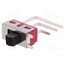 SL19-124 Switch: slide; Pos: 2; SPDT; 3A/250VAC; 6A/28VDC; ON-ON; THT; SL19 4hYs1I2VG9oWv4Iy8FavzIfuD2L_O8pw_JFhruuNXhc