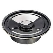 PILNA DIAPAZONA SKAĻU K50 8Ω 250–10000 Hz, 83 dB; 2 W

 GAVSPK50.jpg