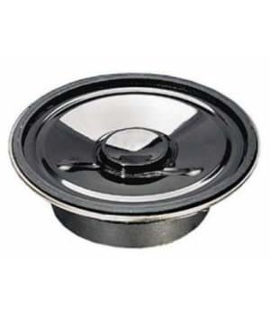 PILNA DIAPAZONA SKAĻU K50 8Ω 250–10000 Hz, 83 dB; 2 W

 GAVSPK50.jpg