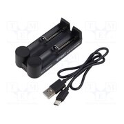L3EFT-SLIMK2 Charger: microprocessor-based; Li-Ion; 3.6/3.7V shj9pfIzNwtg9yOU0U0231pFAqzs5RQfA4VLD0mppLc