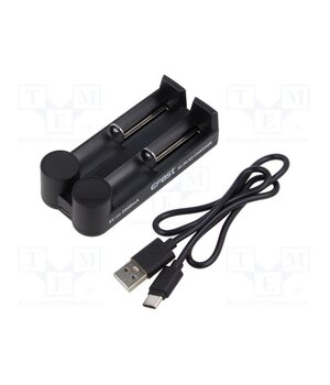 L3EFT-SLIMK2 Charger: microprocessor-based; Li-Ion; 3.6/3.7V shj9pfIzNwtg9yOU0U0231pFAqzs5RQfA4VLD0mppLc