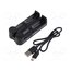 L3EFT-SLIMK2 Charger: microprocessor-based; Li-Ion; 3.6/3.7V shj9pfIzNwtg9yOU0U0231pFAqzs5RQfA4VLD0mppLc