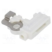2-2154857-3 Connector: LED holder; power supply; push-in; Features: two-piece RqjTz7kqqWsWTHuNh1sHj2YzDkQVZNgrl5ScLSfHmnM