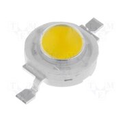 OSM5X2E5E1E Power LED; white warm; EMITER; 5W; 3000K; 300lm; 140°; 700mA bxsMZQD10aaOAX3ofXF9RiLbqLofY5wZWsg1vH6dJ8Q