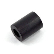 SPACER ø7x9mm d=3,6mm plastmasa, bez vītnes

 IIST09P.jpg