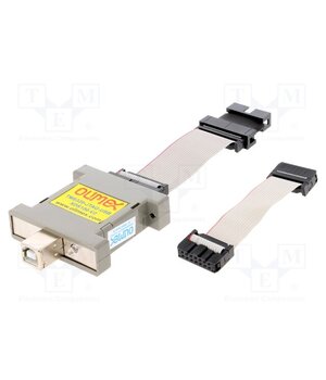 TMS320-XDS100-V2 Programmer: microcontrollers; ARM TI,DSP TI; USB; JTAG,USB B c1IdPsSeTmYLtGUBEUspkj6LAQjk71XoXHbx7fPplvM
