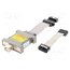 TMS320-XDS100-V2 Programmer: microcontrollers; ARM TI,DSP TI; USB; JTAG,USB B c1IdPsSeTmYLtGUBEUspkj6LAQjk71XoXHbx7fPplvM