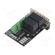 KAMODRPI PWRRELAY Extension module; Raspberry Pi,Raspberry Pi 2,Raspberry Pi+ 66IeSSI0uZozzCny9ZLSTi9Q81AkUHLrEKU6Rks4cZo