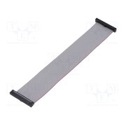 FFSD-20-D-06.00-01-N-R Ribbon cable with IDC connectors; IDC,both sides; 152.4mm; 6" HmKQ2ZXuQEGJEqM5EVP9Q1j60VoFIHgXKmu5XdQXfwk