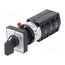 K10F003UCH Switch: cam switch; Stabl.pos: 3; 10A; 1-0-2; for building in u-4PSUVSYgxGmVcH-THT5sUjjhu34o5scxtiKmqo9eU