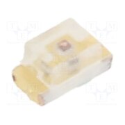 19-21SDRC/S530-A3/4T LED; red; SMD; 1608; 25÷33mcd; 2.1÷2.4VDC; 1.6x0.8x0.8mm; 100°; 20mA AeYYNDhAYgBalU6QNKtPRnwqyr1jNSbJEJHDGEAJlz0