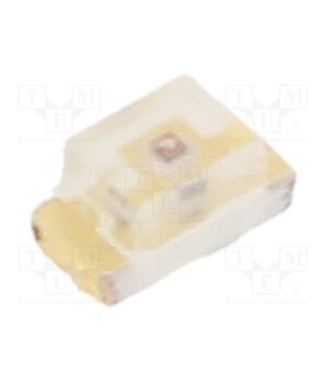 19-21SDRC/S530-A3/4T LED; red; SMD; 1608; 25÷33mcd; 2.1÷2.4VDC; 1.6x0.8x0.8mm; 100°; 20mA AeYYNDhAYgBalU6QNKtPRnwqyr1jNSbJEJHDGEAJlz0