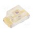 19-21SDRC/S530-A3/4T LED; red; SMD; 1608; 25÷33mcd; 2.1÷2.4VDC; 1.6x0.8x0.8mm; 100°; 20mA AeYYNDhAYgBalU6QNKtPRnwqyr1jNSbJEJHDGEAJlz0