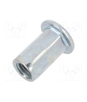 45218 Rivet nut; 10pcs; Alfa Romeo,Fiat,Lancia; OEM: 15624311 r-ZaX-1m8Cxa4FhjV7KMW0Dbh531DgOkdu0XZ4Xoee8