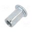 45218 Rivet nut; 10pcs; Alfa Romeo,Fiat,Lancia; OEM: 15624311 r-ZaX-1m8Cxa4FhjV7KMW0Dbh531DgOkdu0XZ4Xoee8