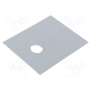 SI489 Heat transfer pad; silicone; TO220; Dim: 14.3x17.5mm; Thk: 0.23mm YiKFRXLxzsWhNP_fmEk508y-CU32SjdBMzRdtQvUbvQ