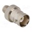 242123 Adapter; BNC female,SMA female; Insulation: PTFE; 50Ω; brass; 4GHz CIVKVpYJp2ABbgIuoyY_1jfhDV1100BAJXwjU82SdIE