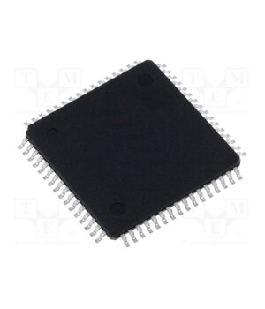 PIC24FJ128GA306-I/PT IC: PIC microcontroller; 128kB; I2C x2,IrDA,LIN,SPI x2,UART x4 RxPsDHg9dk6c0ygt7M3OnGM7RKL-8MWhMkmvAjguNxY
