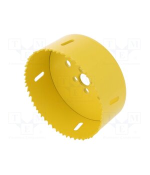 424033 Hole saw; 102mm; aluminium,wood,metal,brass,steel,cast iron 4xoh-Pi_h4z5My-E2U6_5pnNDonat0v24mVwgQxUBc0