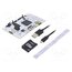 STM32 EVALUATION BOARD Evaluation board; FFC/FPC,pin strips,USB; No.of butt: 2; EVE4 GRocC2jO9LrbMY4EpalFSr5Eakg9cjywqtbHh28wE1E