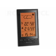 METEOROLOĢISKĀ STACIJAS MODUS PLUS, TFA 35.1122

 ATEA210.jpg