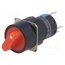 LAS1-AY-11X/21/R/12V Switch: rotary; Pos: 2; SPDT; 3A/220VAC; 2A/24VDC; -20÷55°C; 50mΩ Z4HmL6MjLD-zACMOFx8JKKdmZHKJX6f9NH-MtxXNeK4