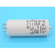 KONDENSATORS 30µF 450V+GRD, ø40x92mm

 SBW111030.jpg