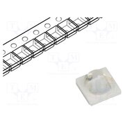 PK2N-3LLE-SD Power LED; UV; 3535; 130°; 350mA; 3W; λd: 390÷410nm; 3.2VDC; SMD cNLhfUHG1_6t03kYyJOt7SO7PQTi5xnOlgkygF1Quvc