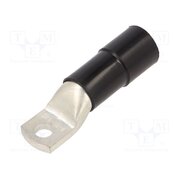 BM931373 Tip: ring tube; M8; Ø: 8.5mm; 95mm2; crimped; for cable; insulated Fr_hRt12D807ejU5Fdtl7hrZUoEKYIyS3KDTtJeghG8