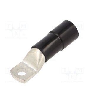 BM931373 Tip: ring tube; M8; Ø: 8.5mm; 95mm2; crimped; for cable; insulated Fr_hRt12D807ejU5Fdtl7hrZUoEKYIyS3KDTtJeghG8