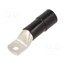 BM931373 Tip: ring tube; M8; Ø: 8.5mm; 95mm2; crimped; for cable; insulated Fr_hRt12D807ejU5Fdtl7hrZUoEKYIyS3KDTtJeghG8