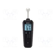 MR59 Hygrometer; LCD; 0÷100%RH; 67x240.5x38mm; Interface: USB TOURnTF6lg3n4ZkcsiPhMvGu6N3HGLTJTYsDht4bsEk