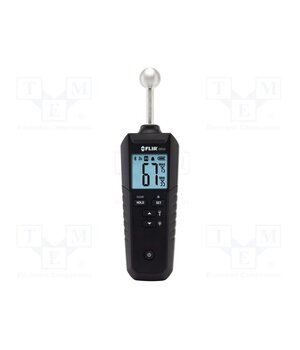 MR59 Hygrometer; LCD; 0÷100%RH; 67x240.5x38mm; Interface: USB TOURnTF6lg3n4ZkcsiPhMvGu6N3HGLTJTYsDht4bsEk