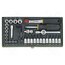 23080 Wrench-set; socket bits; Chrom-vanadium steel; 36pcs. sC4lr0Er73OCuKmuucwtZ7TiOmM31jr75YCwOfq_JG0