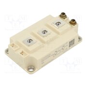 SKM200GB176D 22890700 Module: IGBT; transistor/transistor; IGBT half-bridge; Ic: 180A Iwvl608WaINUPZwv3ESF6X8NDWB6bGqoTZXkDyBZIjY
